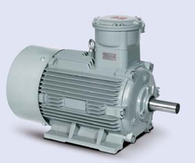 仪能电机在环保设备领域应用：提升效率与可持续发展的关键角色