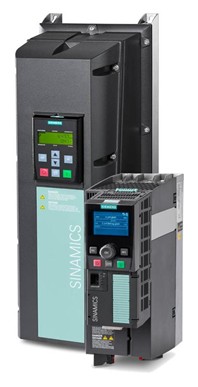 SINAMICS G120P 通用型变频器